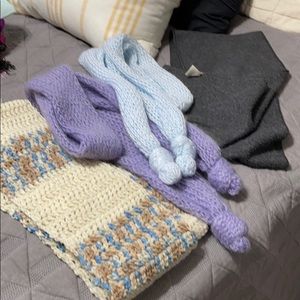 Scarf Bundle